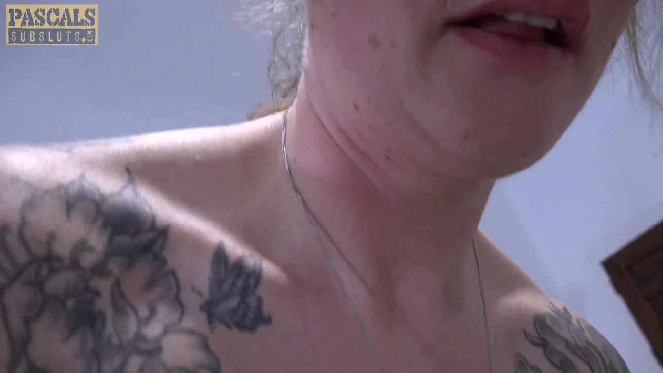 PascalsSubSluts Lola Eastking Nylon Vibes Solo XXX